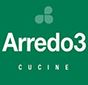 cucine Arredo3 solo made in Italy