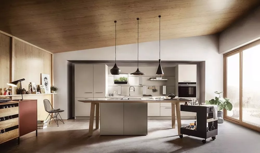 10 Tendenze di arredamento Top