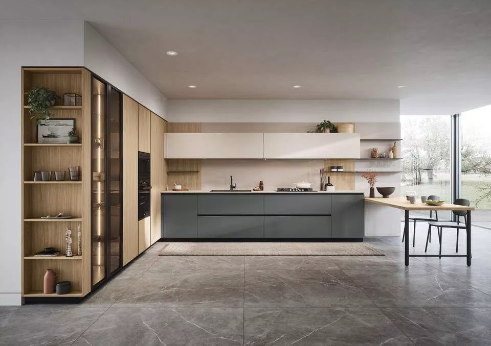 Arredare la casa in Toscana
