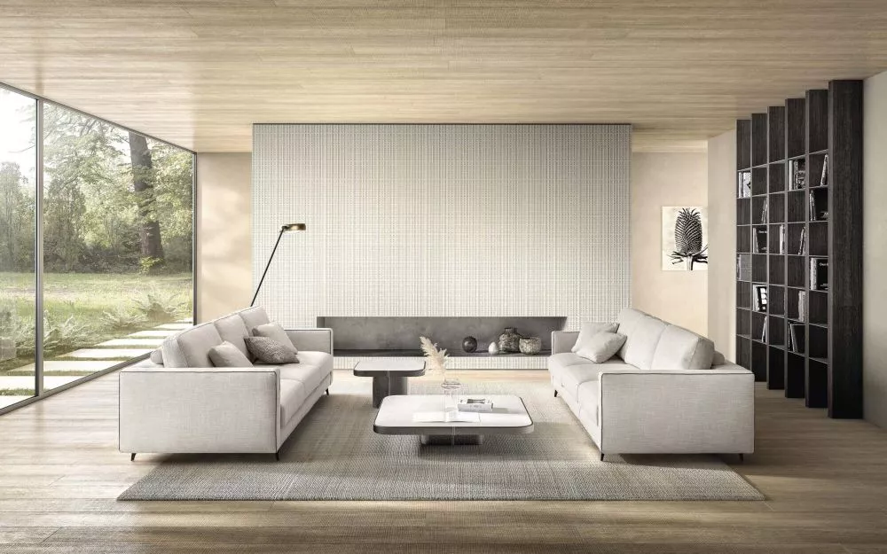 Tessili strutturali: quando il tessuto diventa architettura