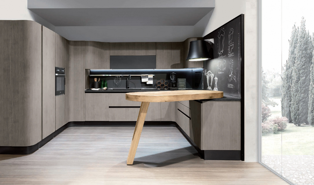 Cucine Aran Milano