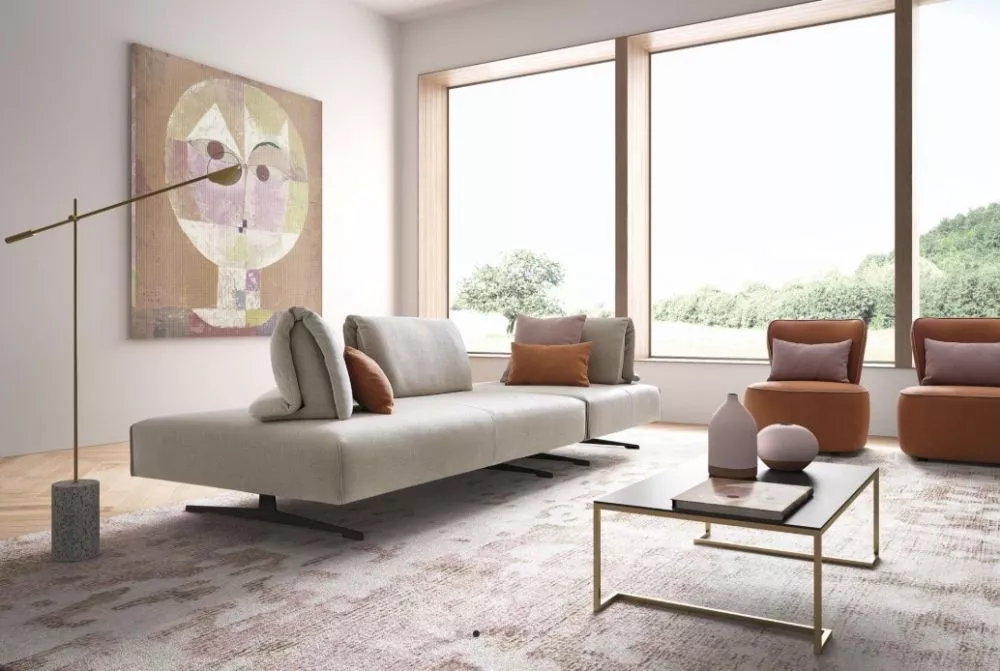 Divani e Poltrone Qualita' Sartoriale