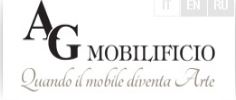 ag mobilificio mobili di alta qualità