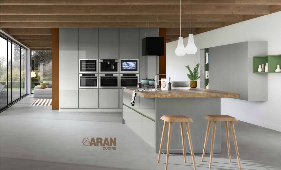 Offerte cucine Aran a Milano