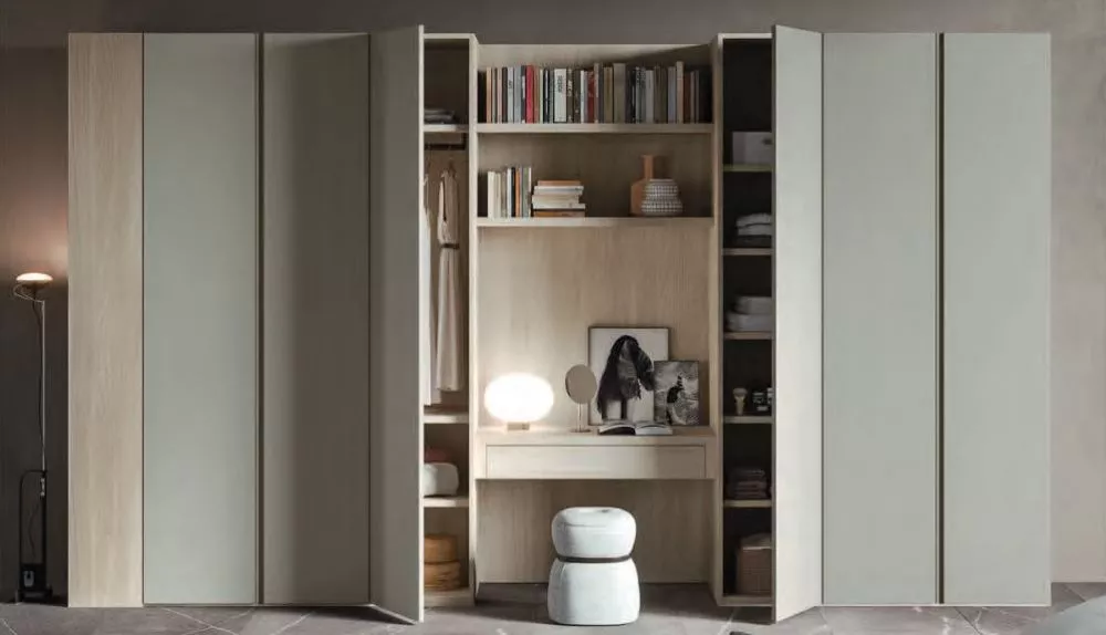 Spazi multifunzionali in casa: come arredarli
