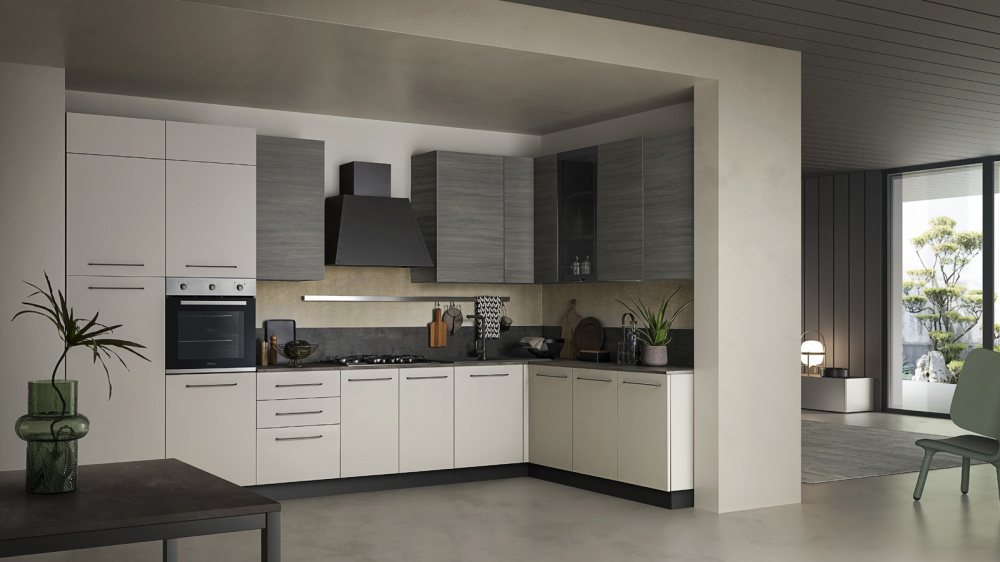 Cucine in promozione Varese