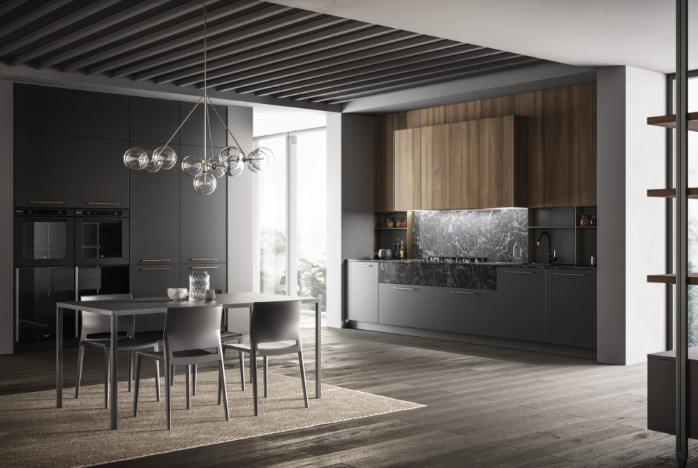cucine e mobili su misura soluzioni personalizzate