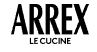 cucine Arrex Milano