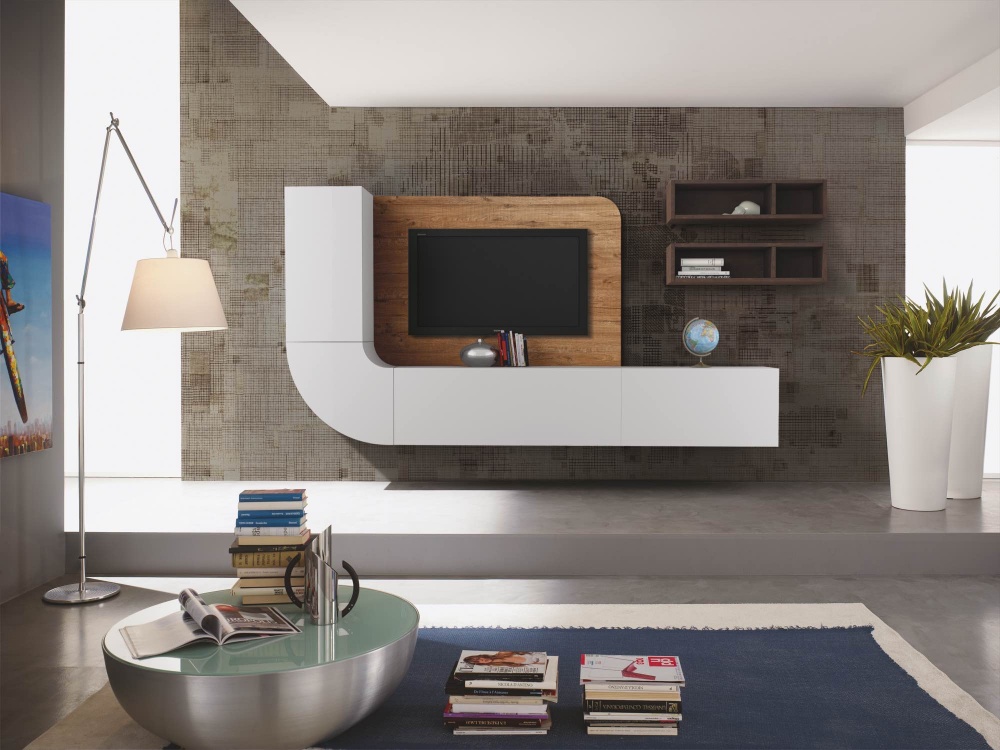 Artigian mobili soggiorno moderno