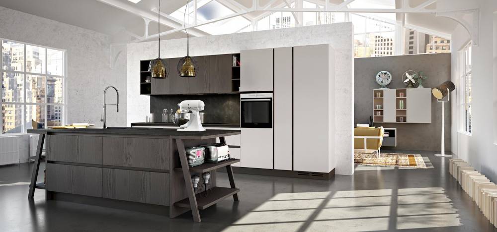 cucine axis a roma prezzi unici