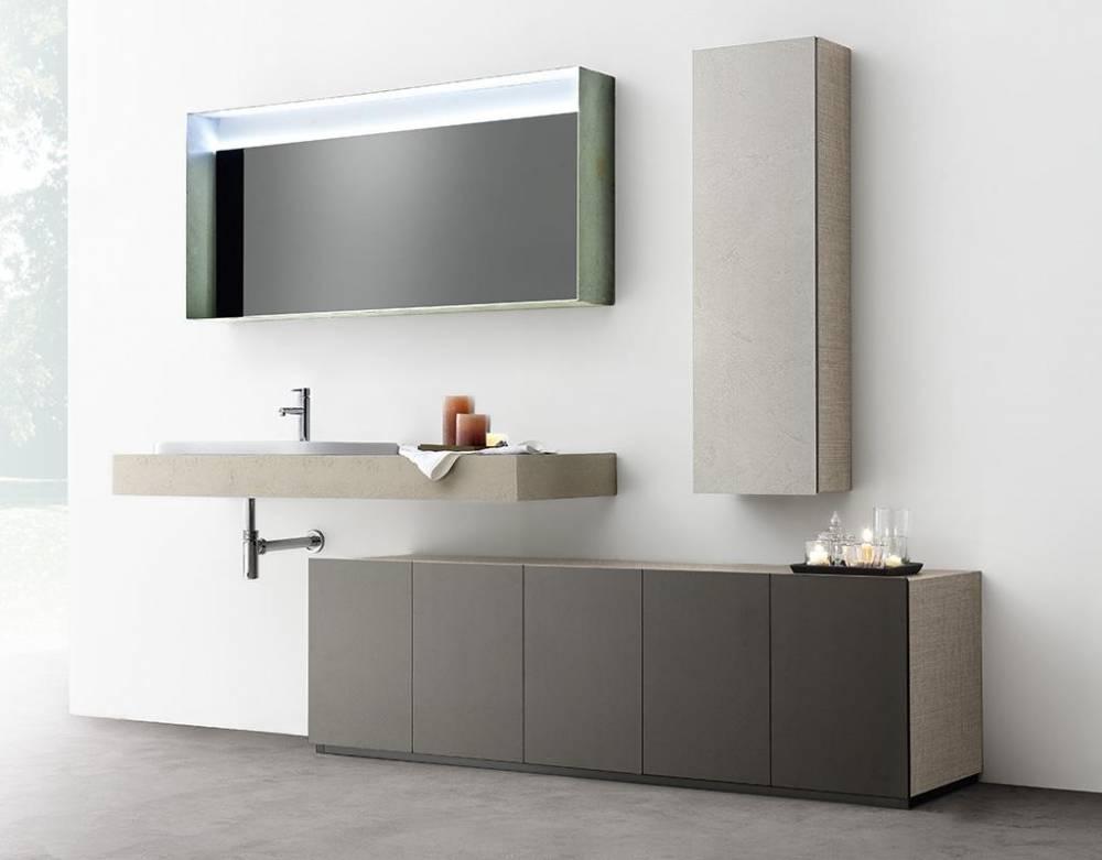 arredare un bagno moderno ed elegante