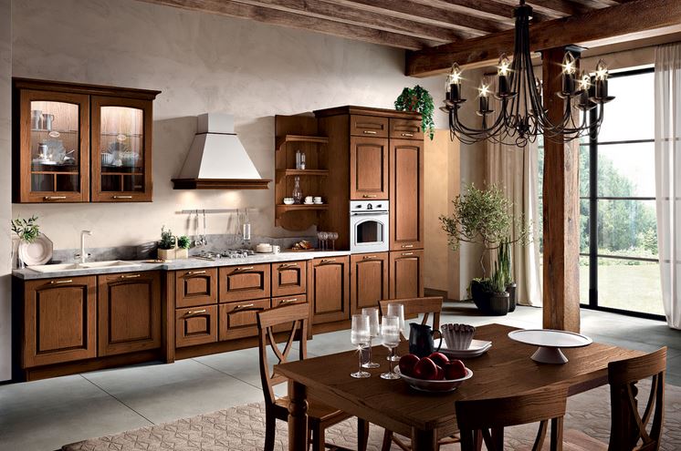 cucine grandi occasioni