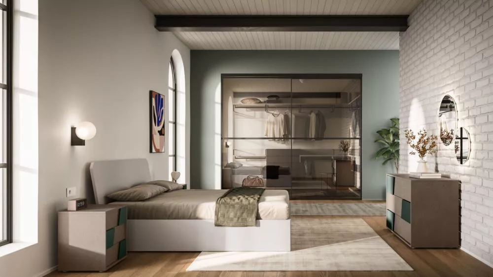 Camera da Letto Completa a Torino: Prezzi e Consigli