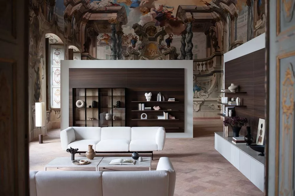 Arredamenti di Qualita' Design Sartoriale