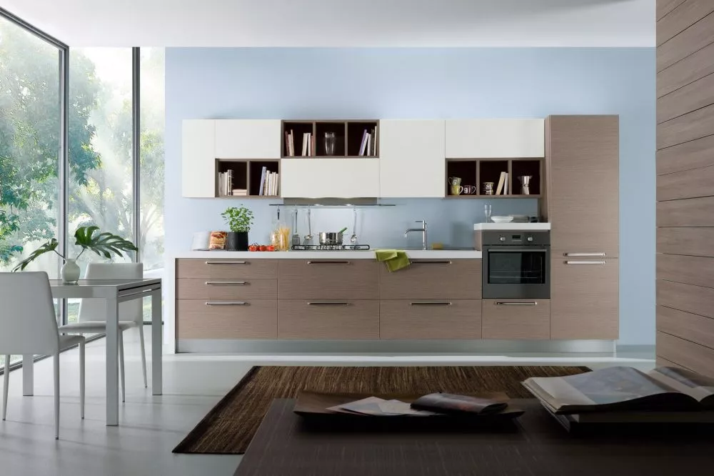 cucina s75 modello cindy 