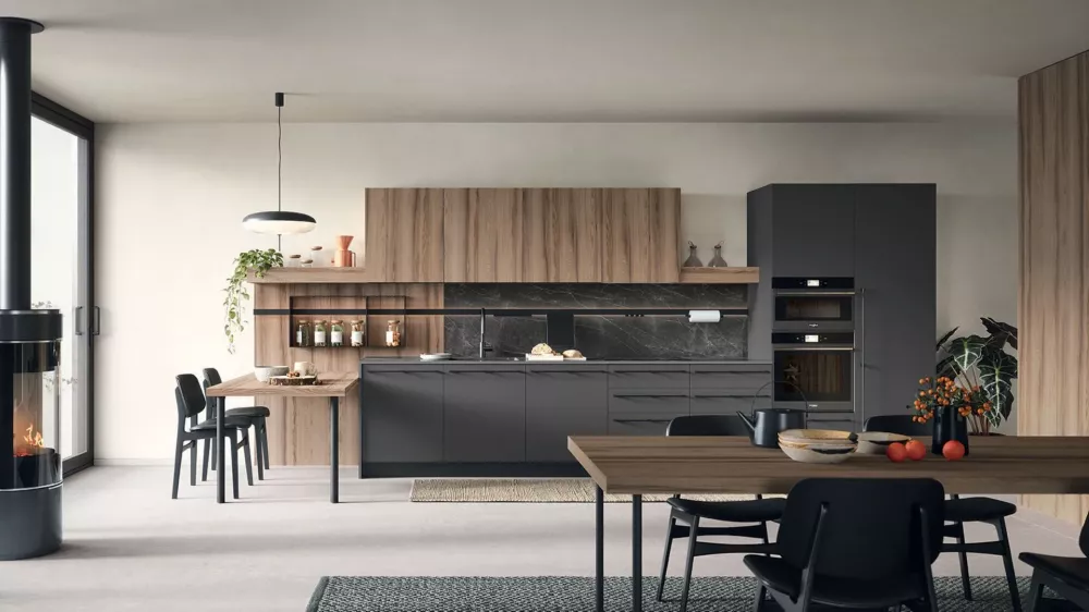 Showroom Interni Italia. Negozio di mobili a Como
