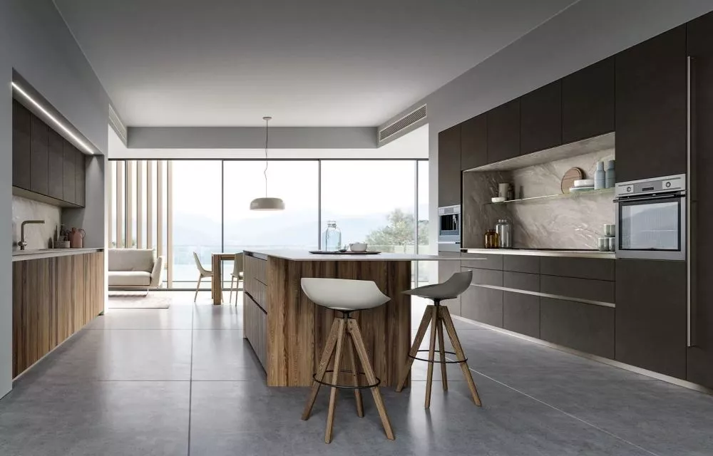 Cucina con Isola a Pavia: Prezzi Convenienti