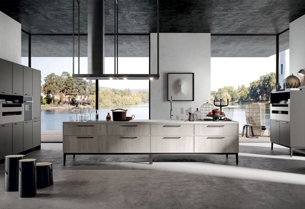 cucine in promozione Firenze