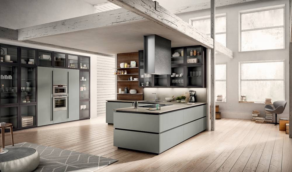 cucine moderne per i tuoi gusti