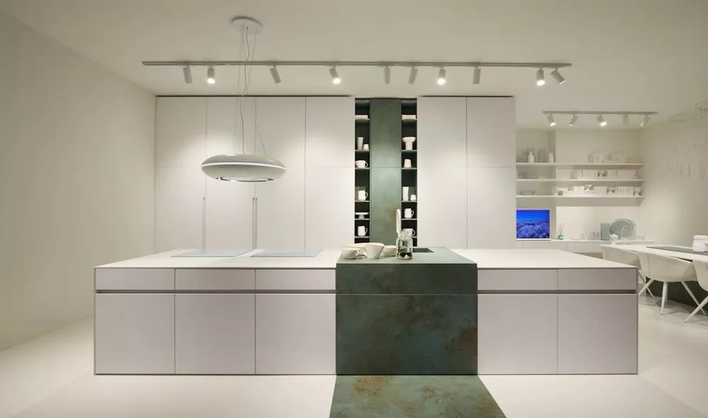 Cucine eleganti e qualita' su misura a LODI
