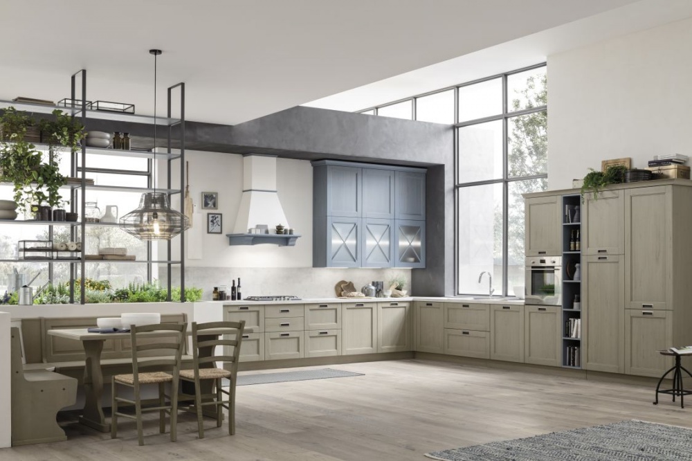 cucine in promozione Messina