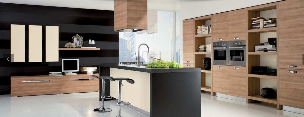 Cucine scontate: le offerte per l'arredamento completo