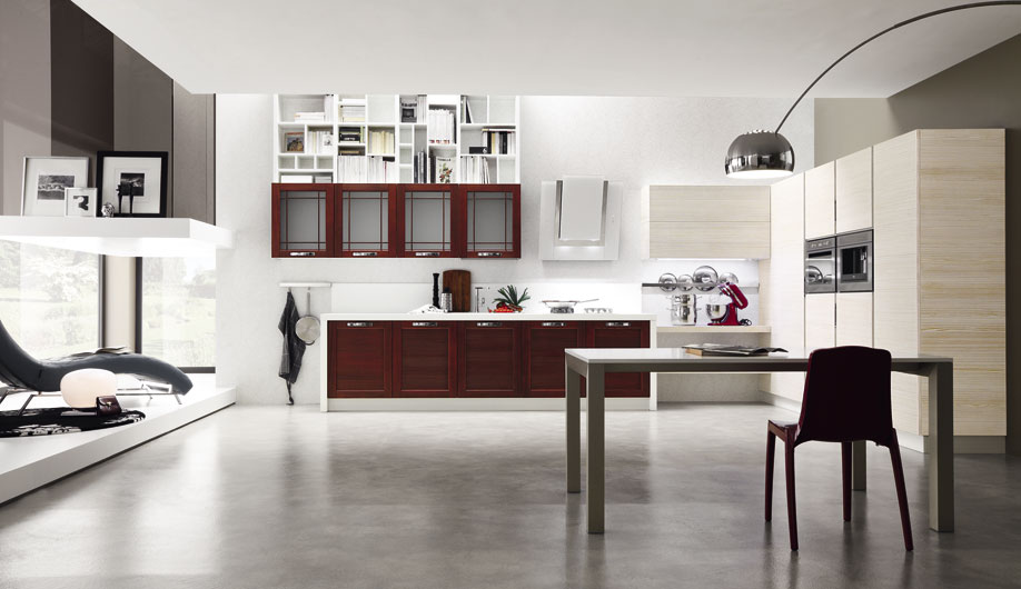 cucine moderne a prezzi vantaggiosi