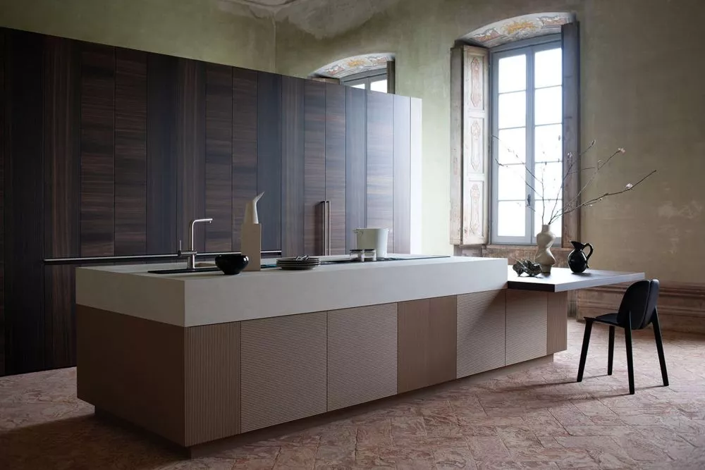 Arredamenti di Qualita' Design Sartoriale