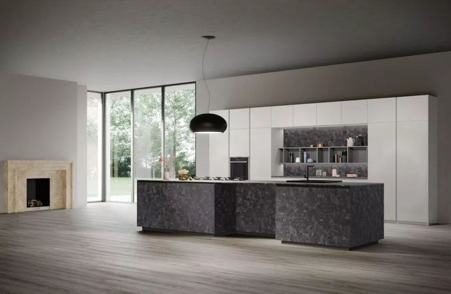 Cucina con Isola a Lodi: Prezzi Convenienti