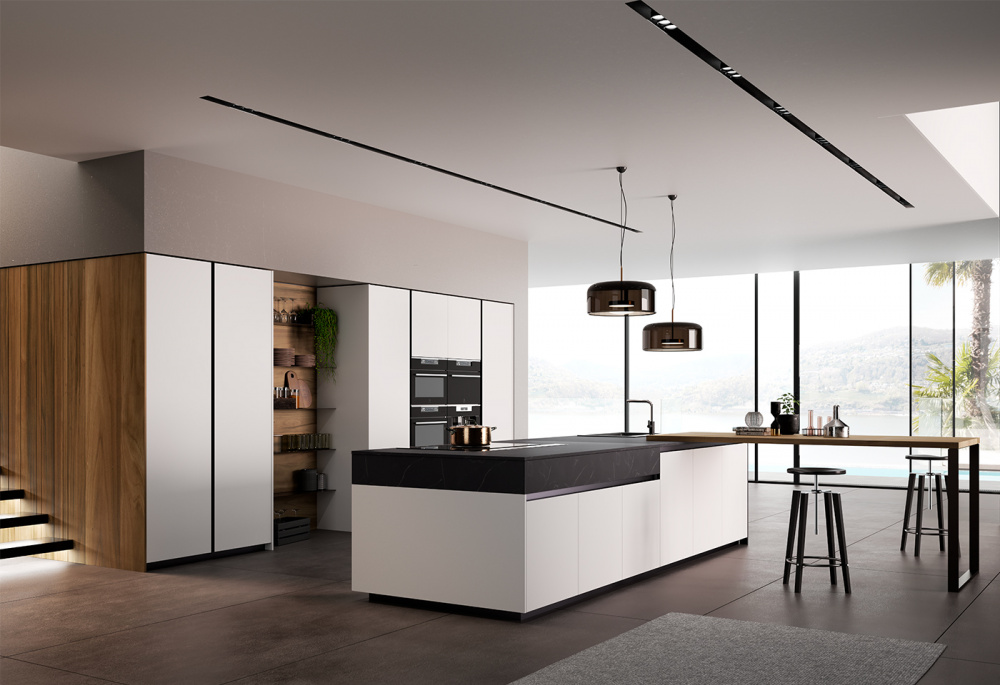 Offerte cucine Arredo3 a Como