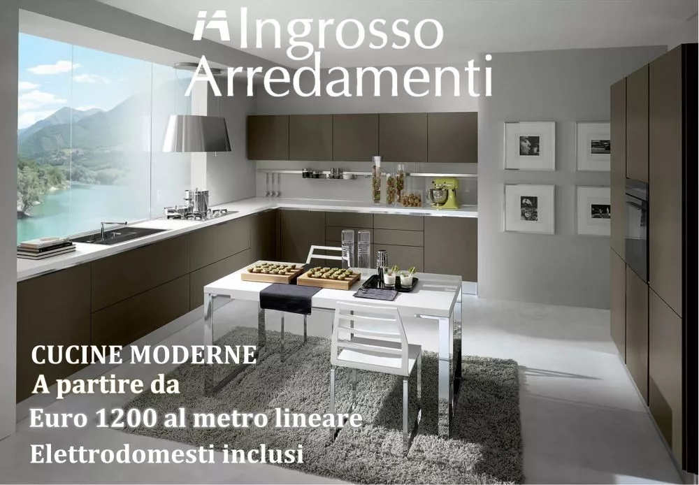 Cucine personalizzabili Realizzazioni e Prezzi Umbria
