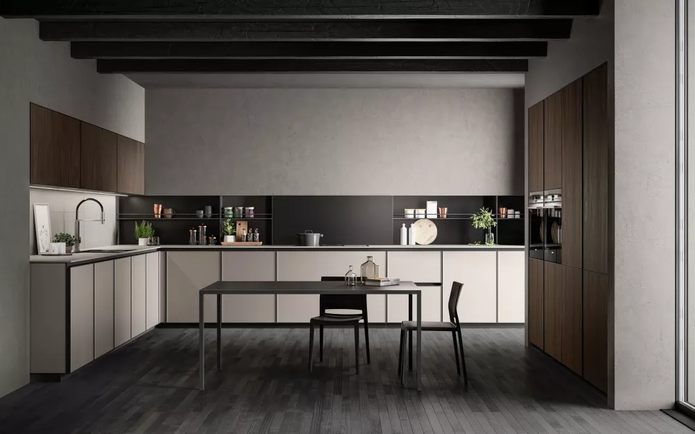 cucina arredo3 golf a Como