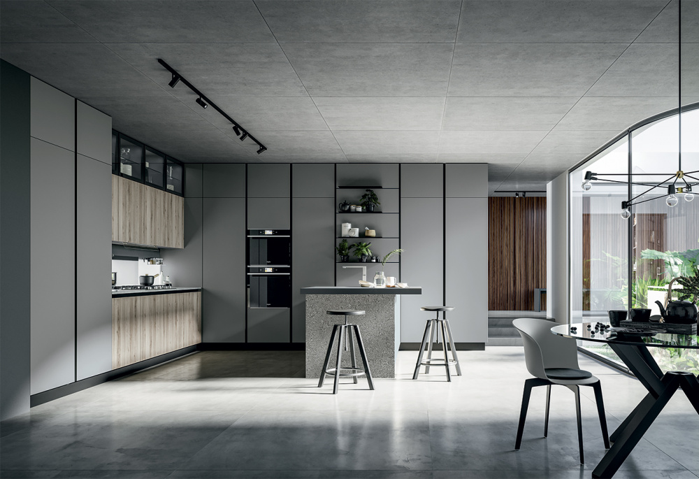 Offerte cucine Arredo3 a Prato