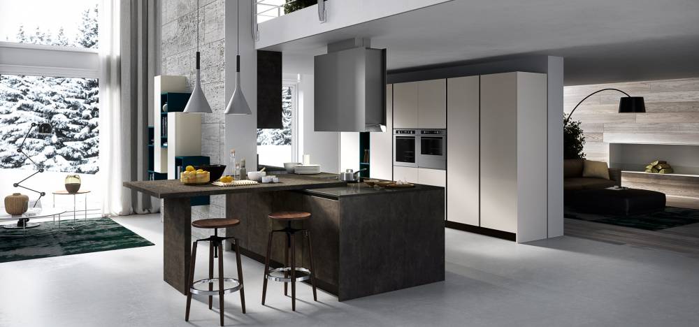 vendita cucine Arredo 3 in Lombardia