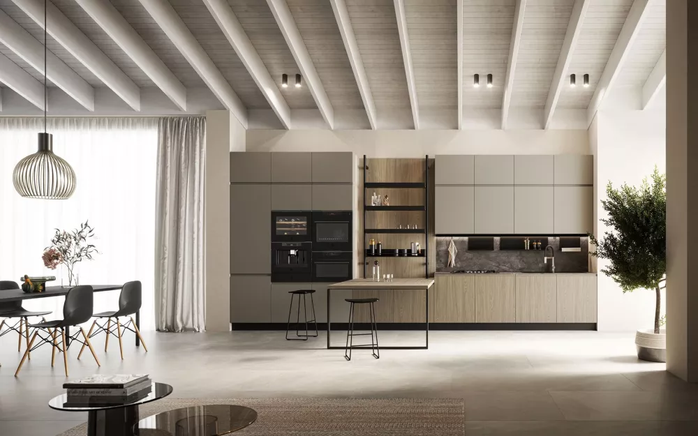 Cucine Moderne e Cucine Componibili a Prato