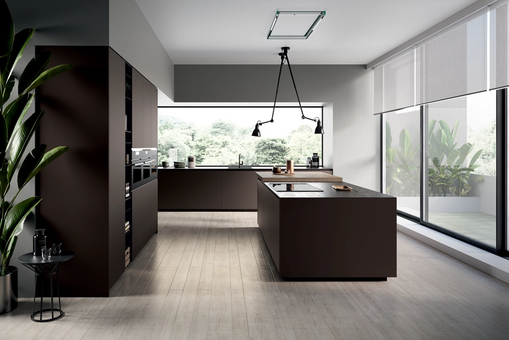 Cucina stile moderno Arredo 3