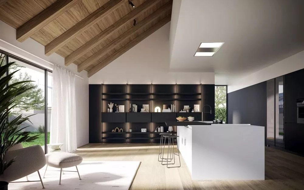 Cucine Moderne e Cucine Componibili a Prato 