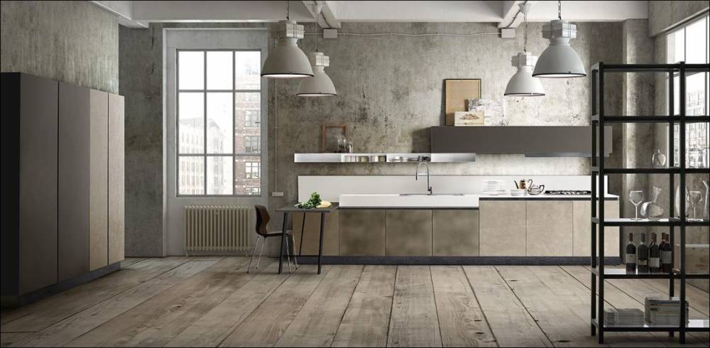 cucine moderne e classiche