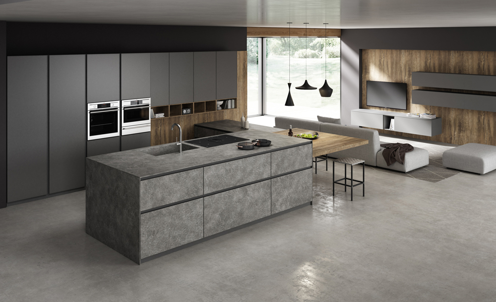 cucine in promozione Pistoia