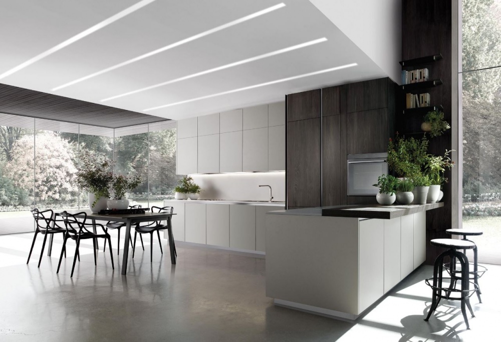 cucine moderne tlk a prezzi vantaggiosi a milano