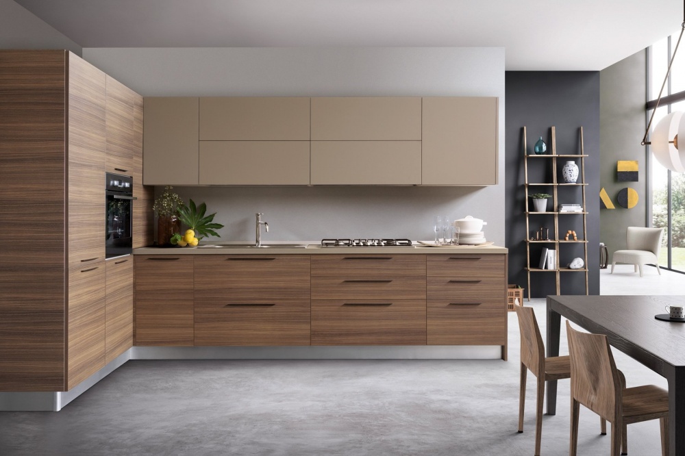 cucina S 75 lugano