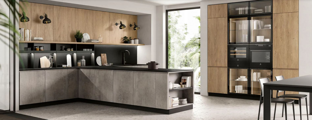 Cucine in promozione Calenzano