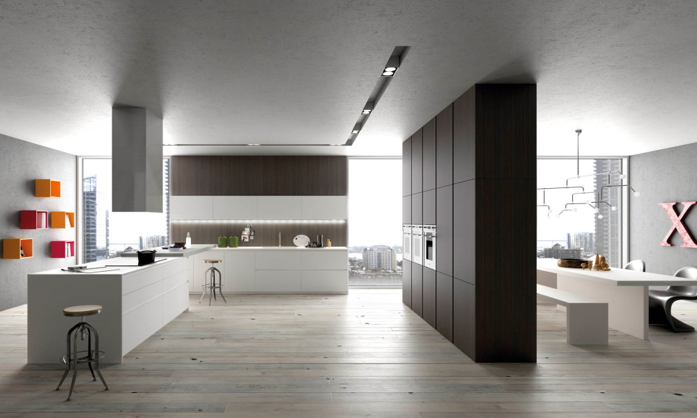 Cucine moderne in offerta