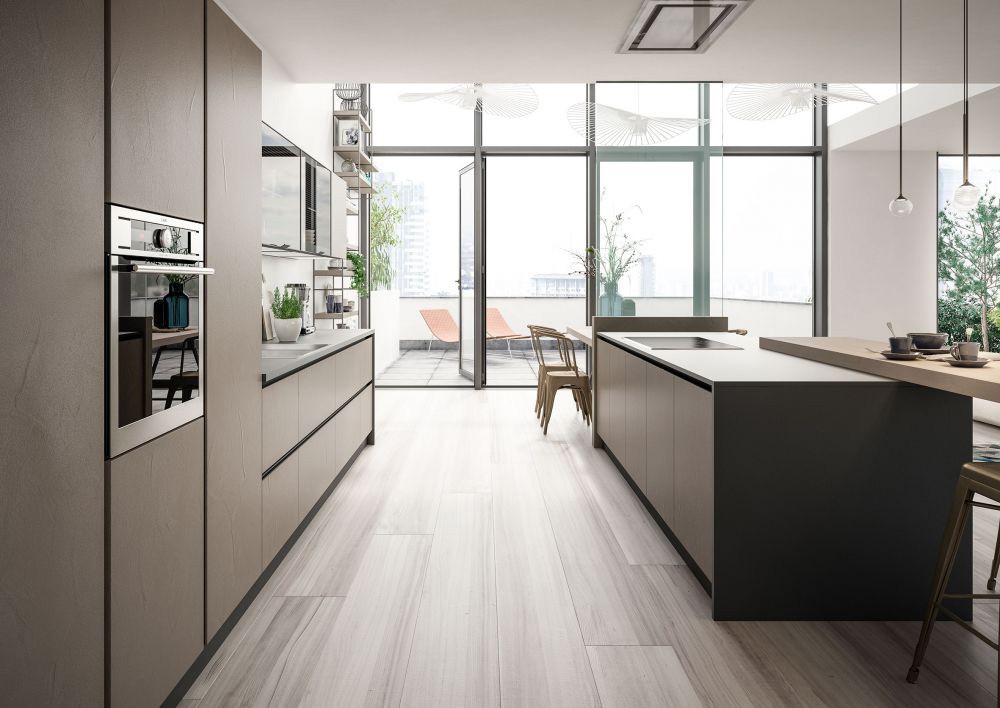 cucine su misura a milano