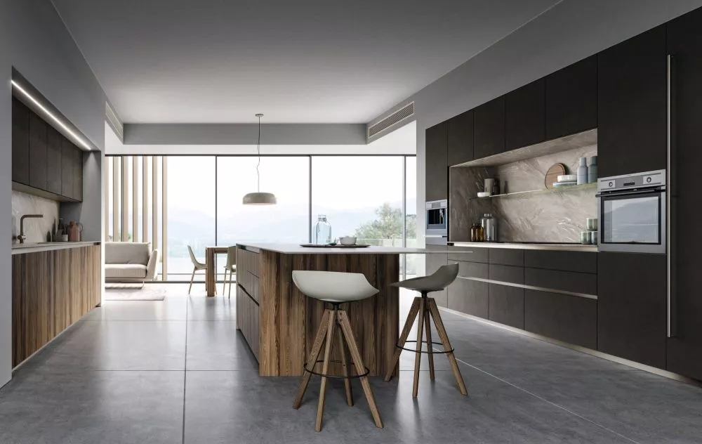 Cucina Componibile o su Misura: Quale Conviene