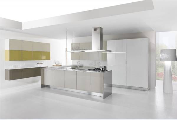 cucine moderne axis a prezzi accessibili a roma