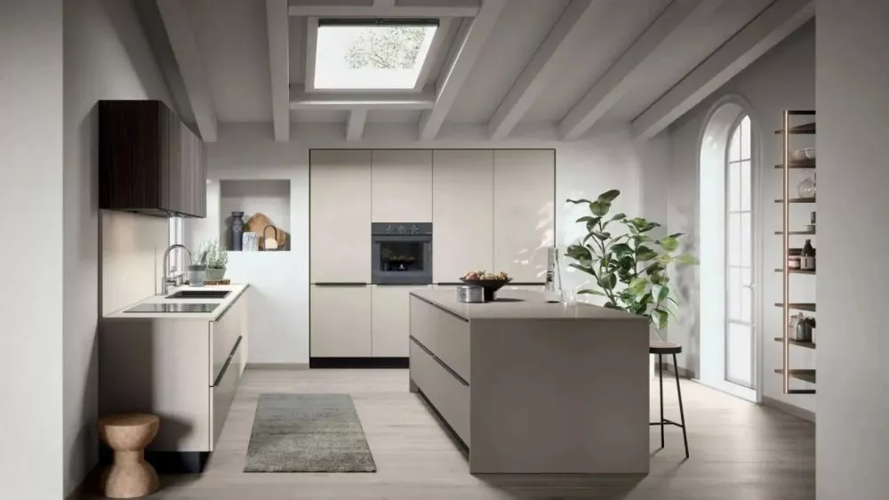 Promo estate - Acquista ora la tua nuova cucina - Lombardia