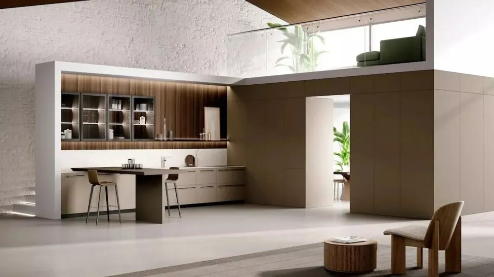 Showroom Interni Italia. Negozio di mobili a Treviso