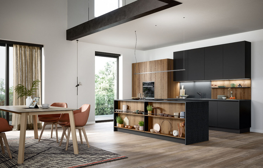 cucine moderne Carate Brianza