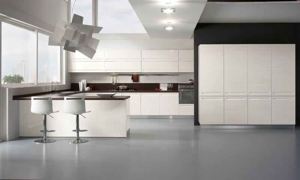 Cucine moderne, classiche e contemporanee complete in Offerta